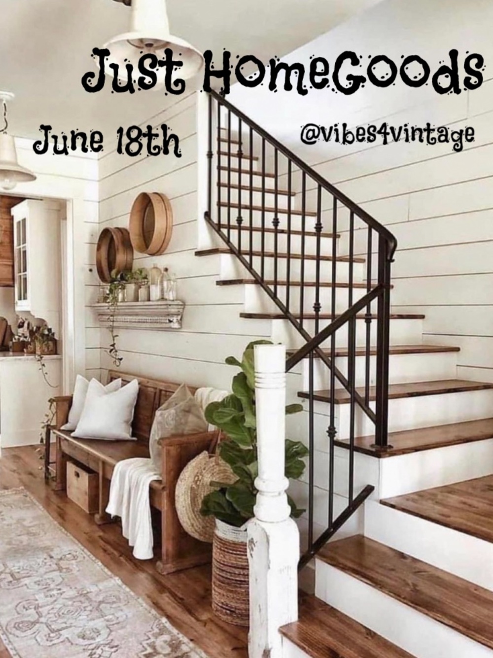 6/18 JUST HOMEGOODS SHARE GROUP